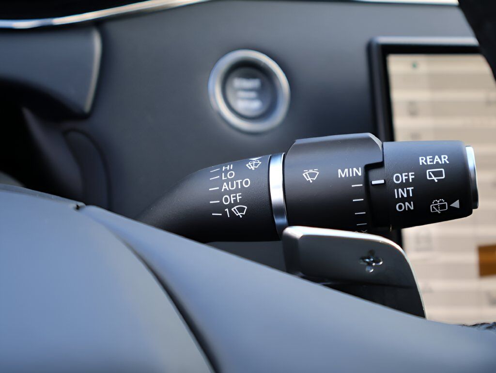 2026 Land Rover Range Rover Evoque Hoxton Edition San Clemente CA