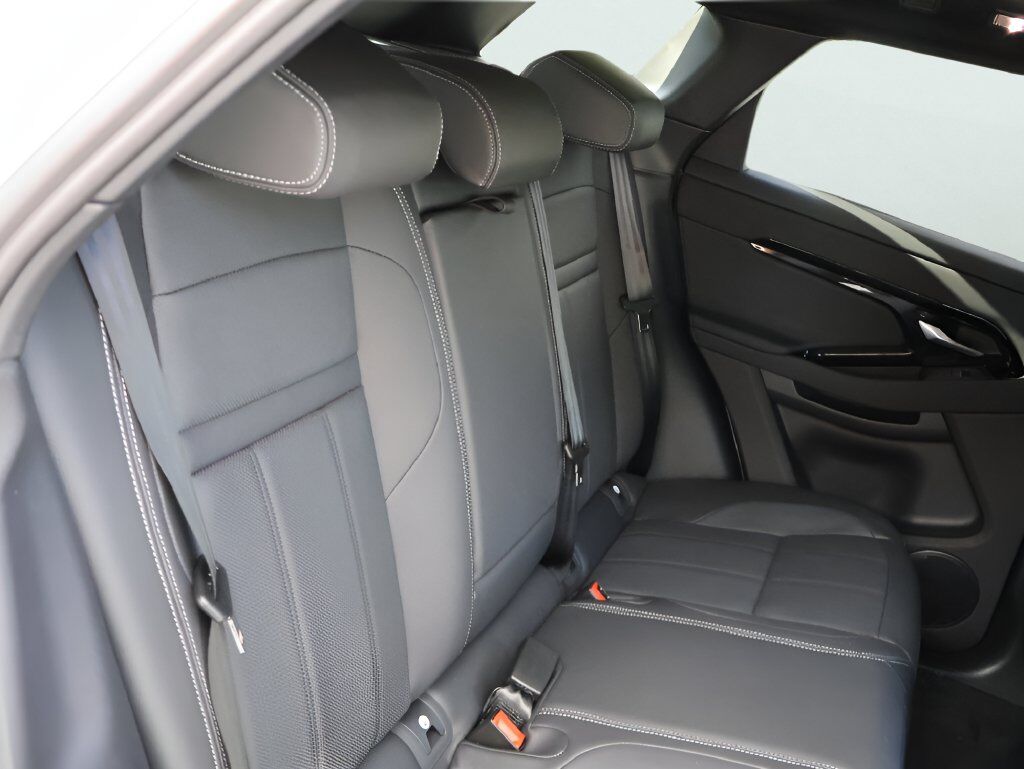 2026 Land Rover Range Rover Evoque Hoxton Edition San Clemente CA