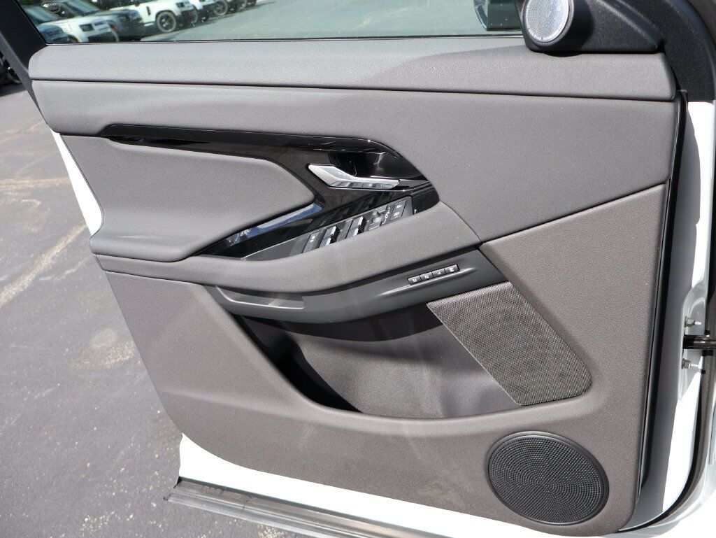 2026 Land Rover Range Rover Evoque Hoxton Edition San Clemente CA