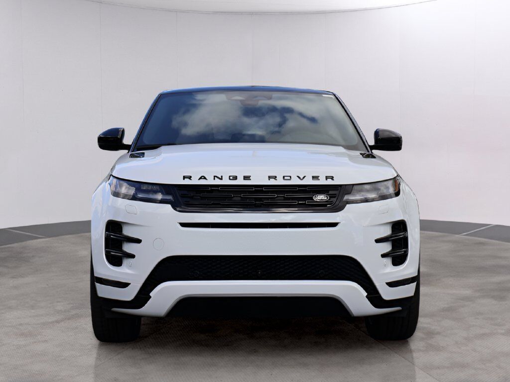 2026 Land Rover Range Rover Evoque Hoxton Edition San Clemente CA