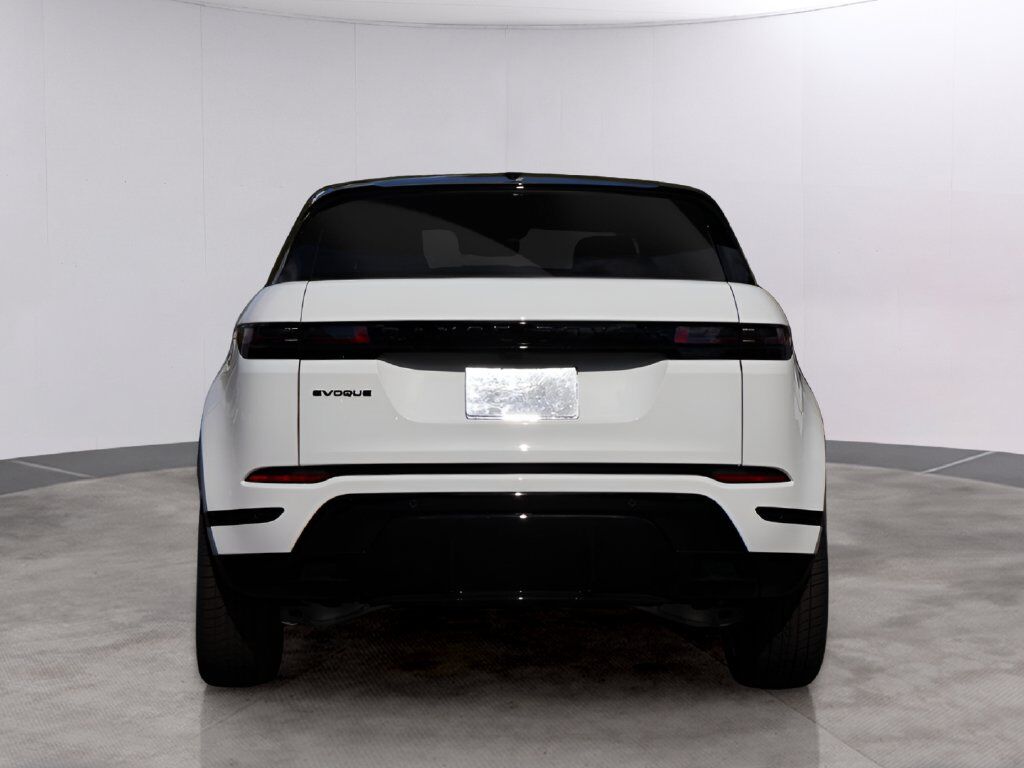 2026 Land Rover Range Rover Evoque Hoxton Edition San Clemente CA