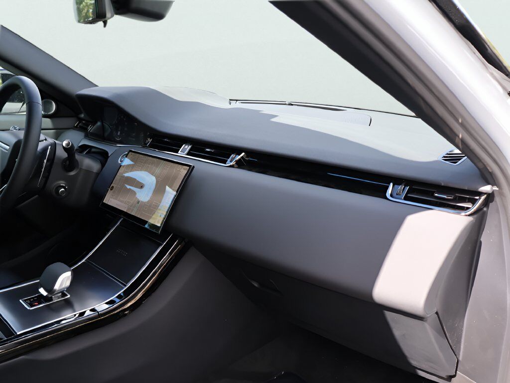 2026 Land Rover Range Rover Evoque Hoxton Edition San Clemente CA