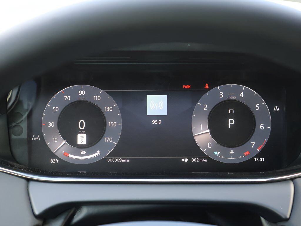 2026 Land Rover Range Rover Evoque Hoxton Edition San Clemente CA
