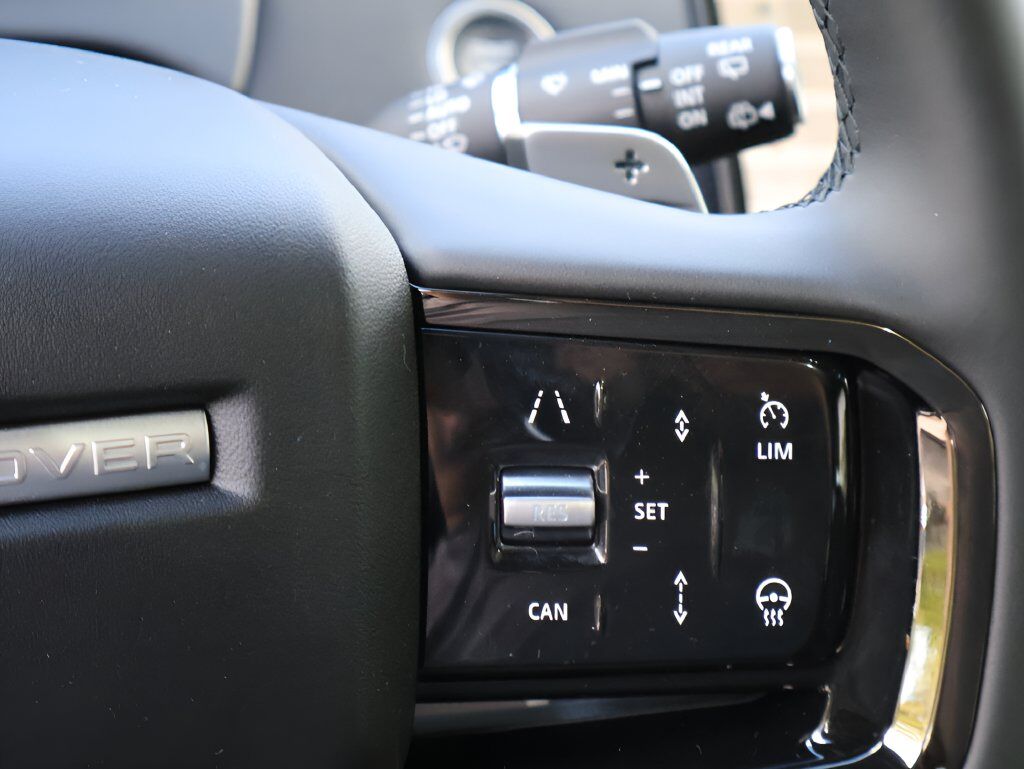2026 Land Rover Range Rover Evoque Hoxton Edition San Clemente CA