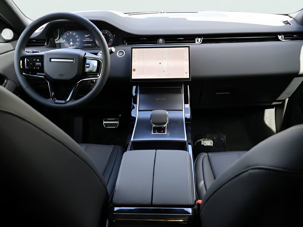 2026 Land Rover Range Rover Evoque Hoxton Edition San Clemente CA