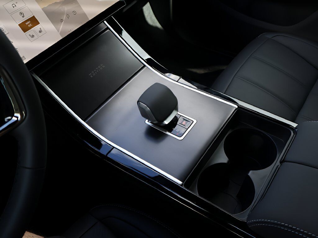 2026 Land Rover Range Rover Evoque Hoxton Edition San Clemente CA