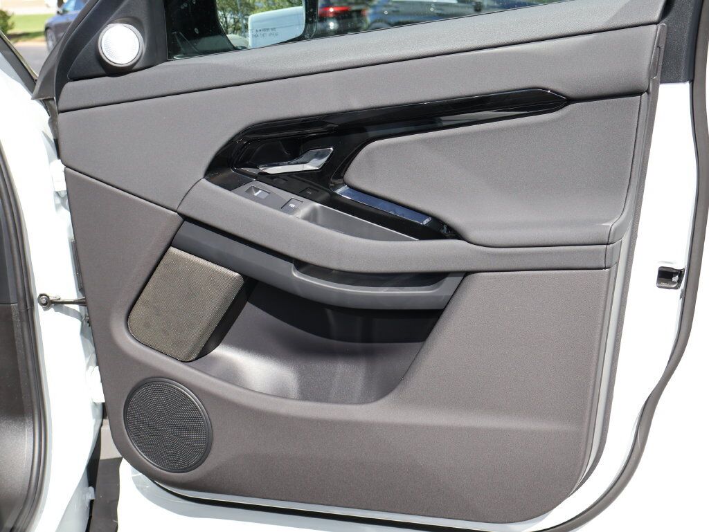 2026 Land Rover Range Rover Evoque Hoxton Edition San Clemente CA