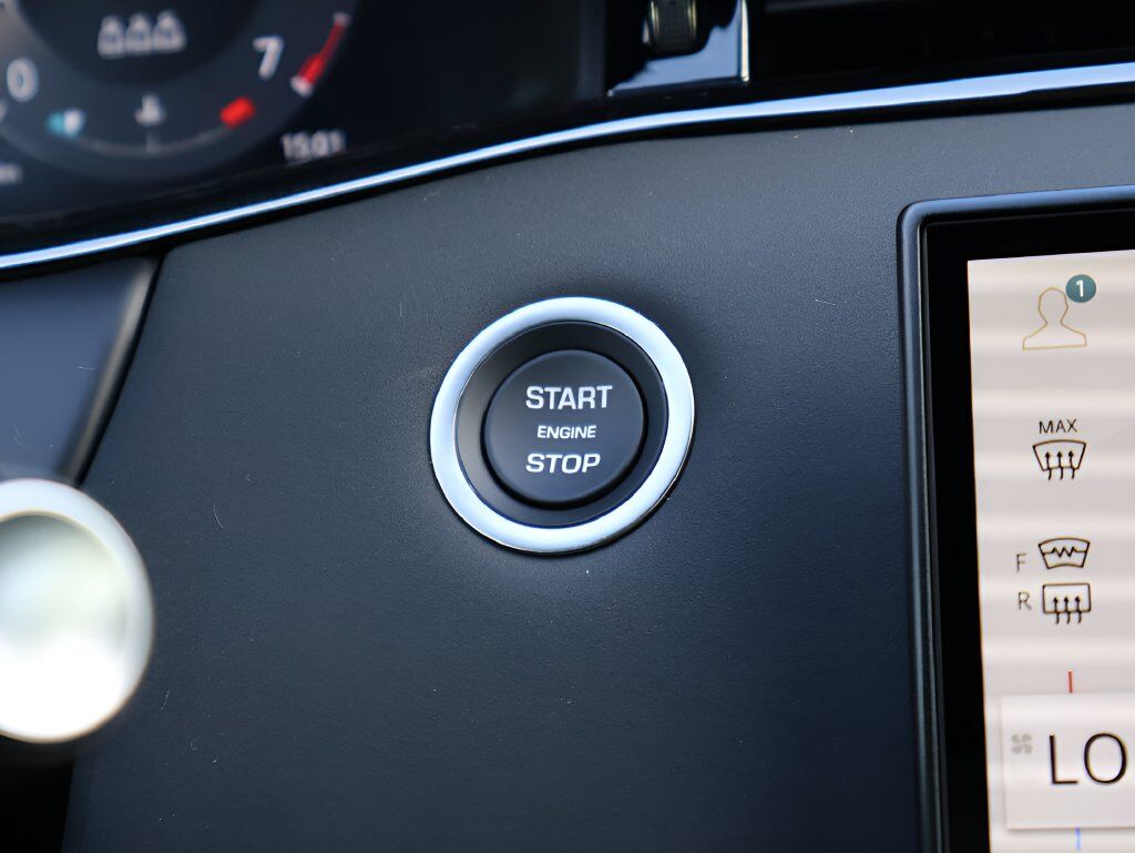 2026 Land Rover Range Rover Evoque Hoxton Edition San Clemente CA