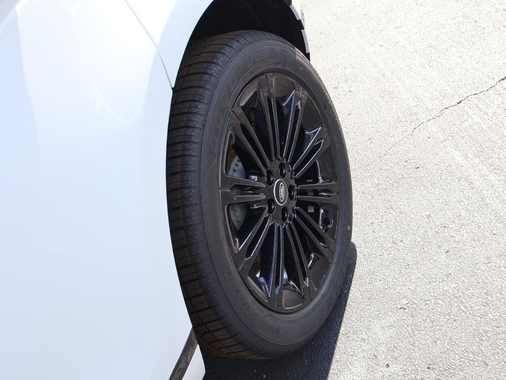 2026 Land Rover Range Rover Evoque Hoxton Edition San Clemente CA