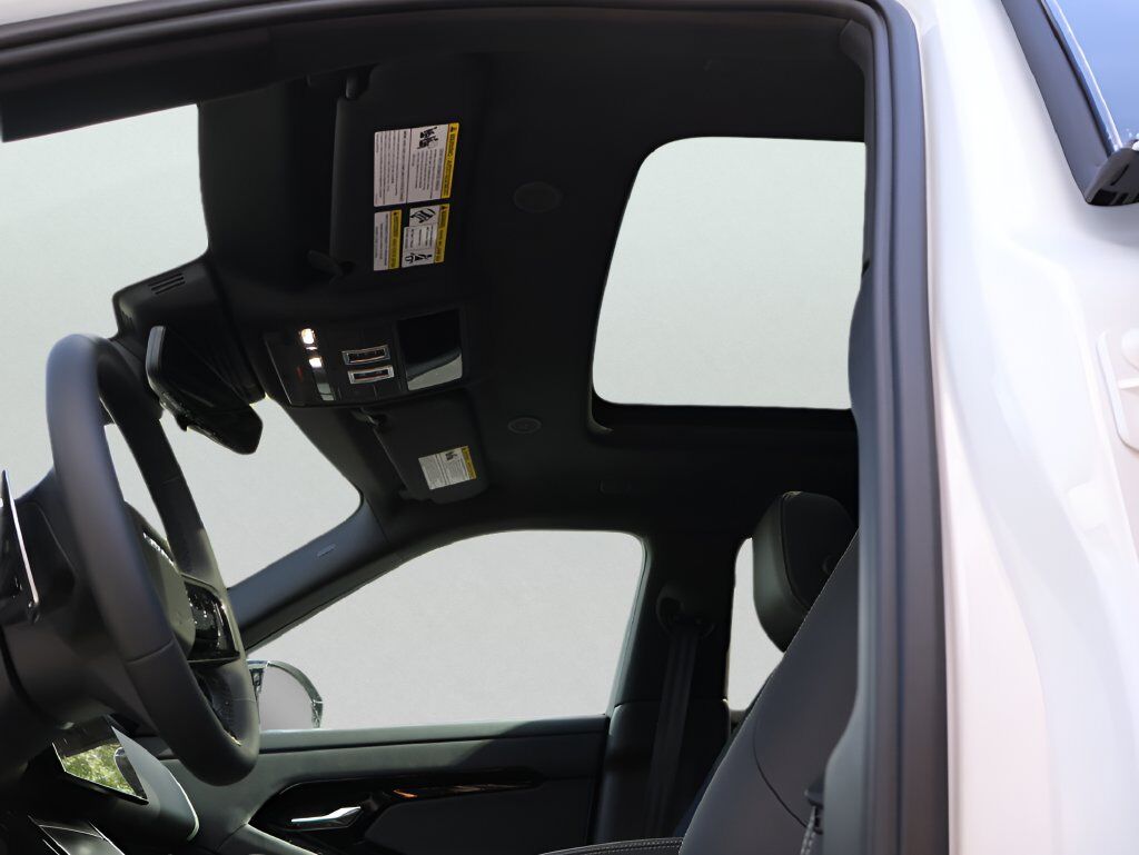 2026 Land Rover Range Rover Evoque Hoxton Edition San Clemente CA