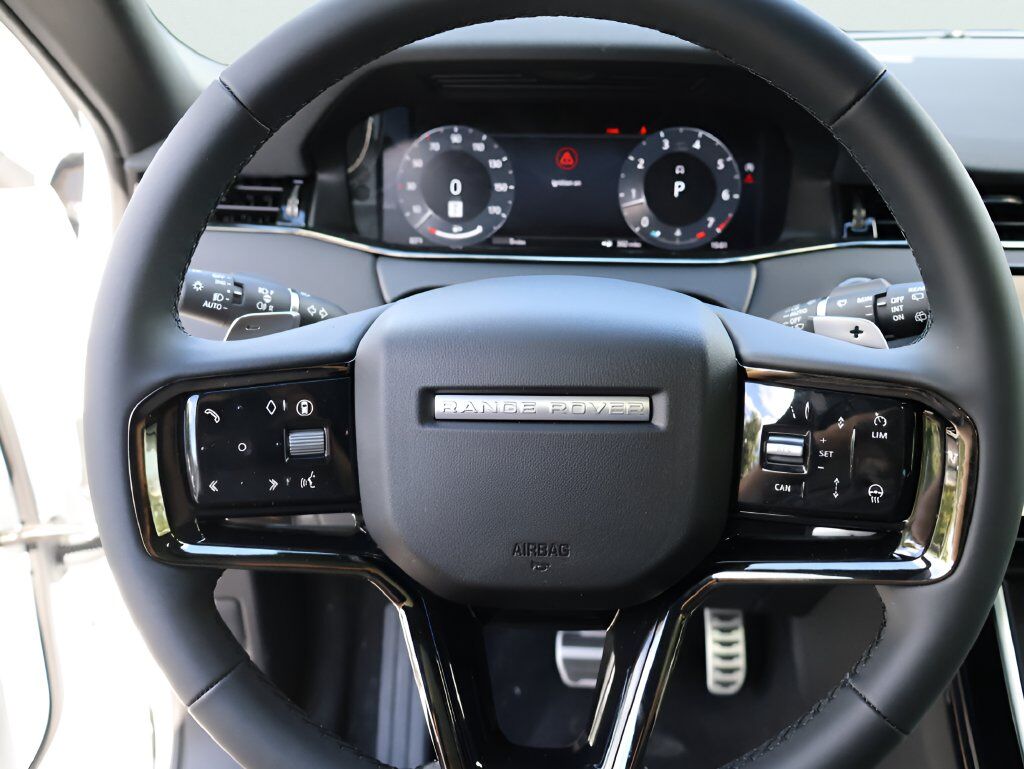 2026 Land Rover Range Rover Evoque Hoxton Edition San Clemente CA