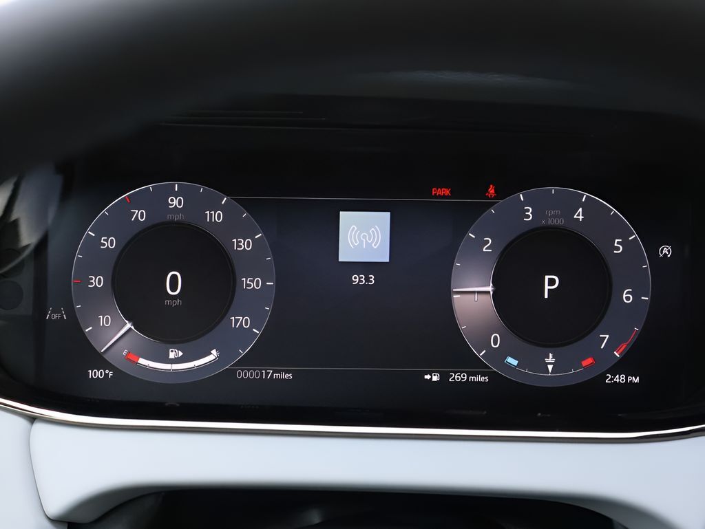 2026 Land Rover Range Rover Evoque Hoxton Edition San Clemente CA