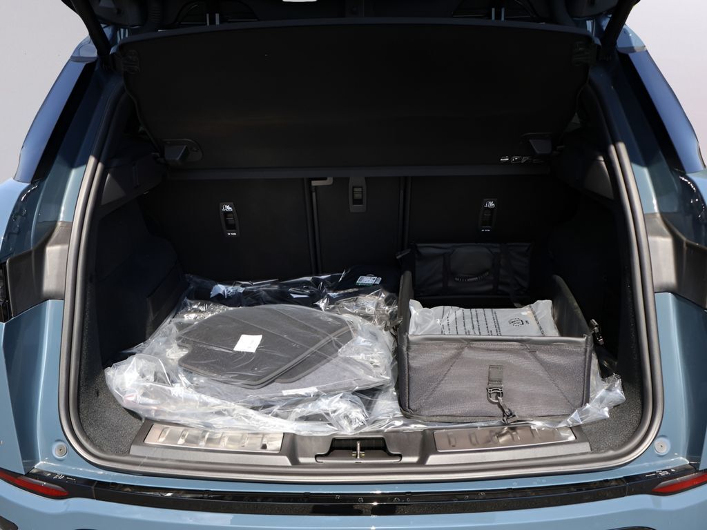 2026 Land Rover Range Rover Evoque Hoxton Edition San Clemente CA