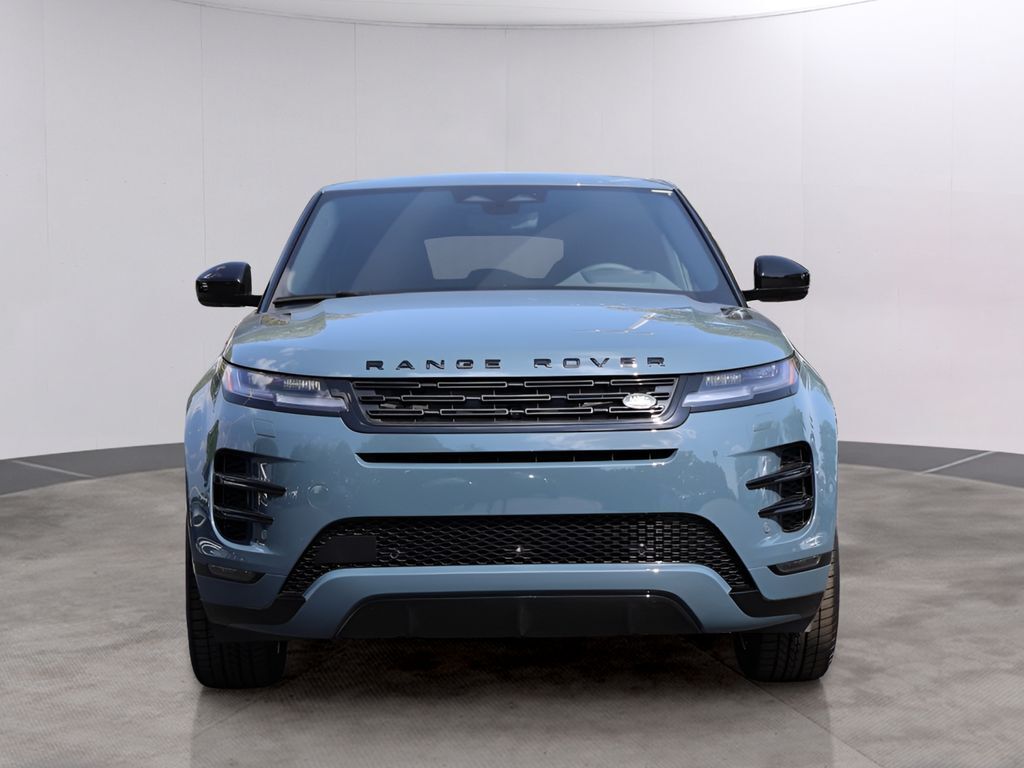 2026 Land Rover Range Rover Evoque Hoxton Edition San Clemente CA