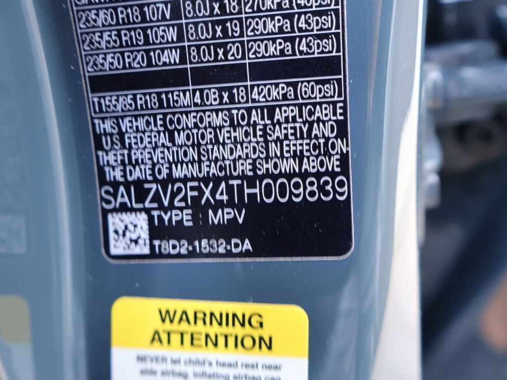 2026 Land Rover Range Rover Evoque Hoxton Edition San Clemente CA