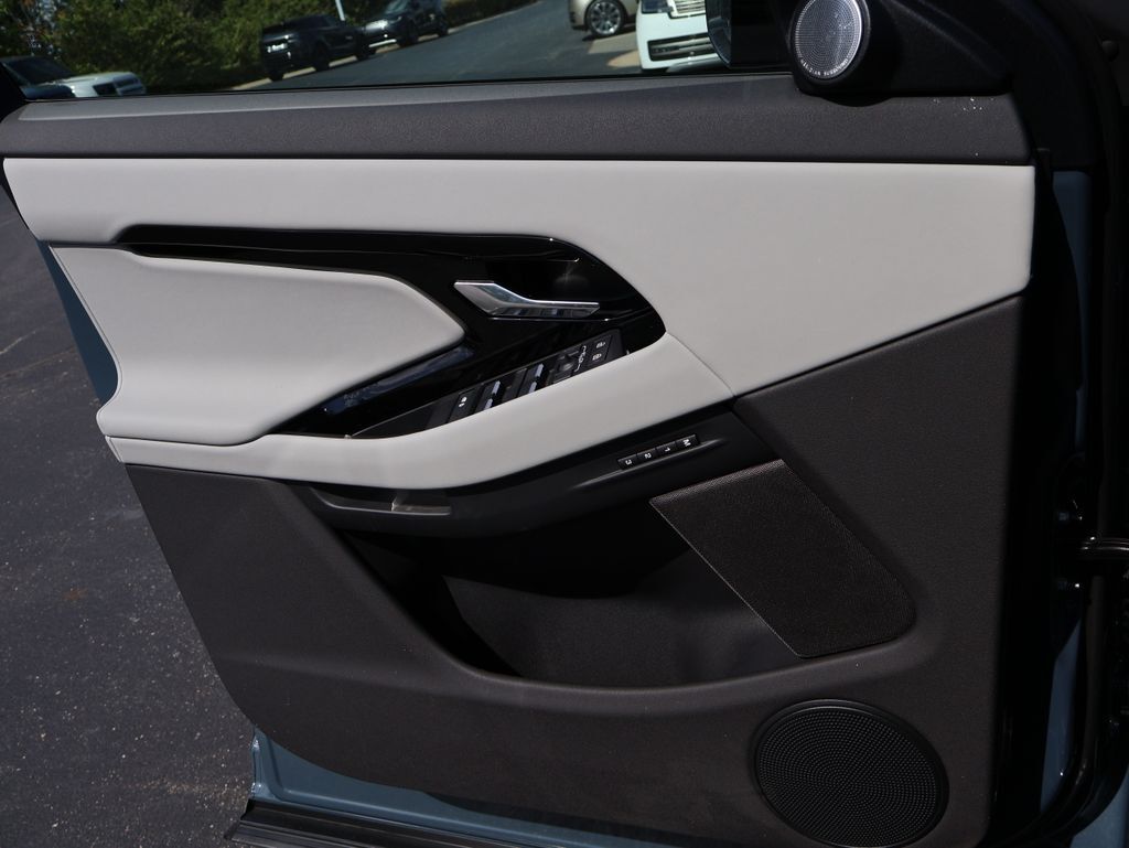 2026 Land Rover Range Rover Evoque Hoxton Edition San Clemente CA
