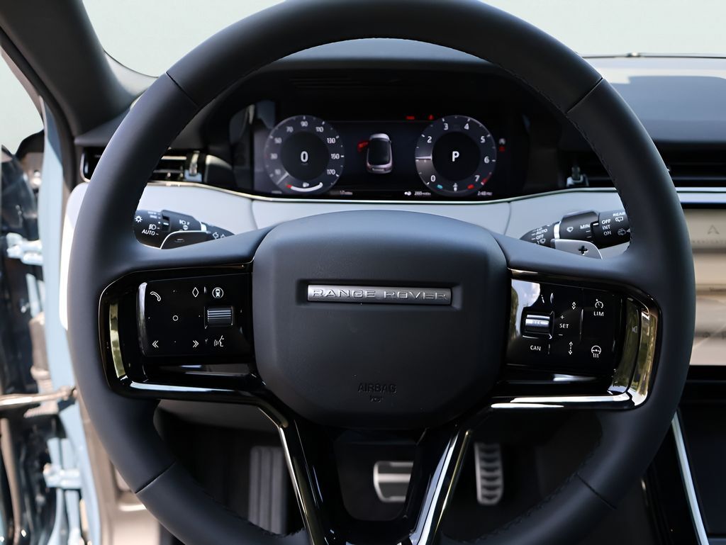 2026 Land Rover Range Rover Evoque Hoxton Edition San Clemente CA