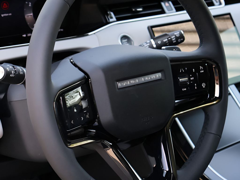 2026 Land Rover Range Rover Evoque Hoxton Edition San Clemente CA
