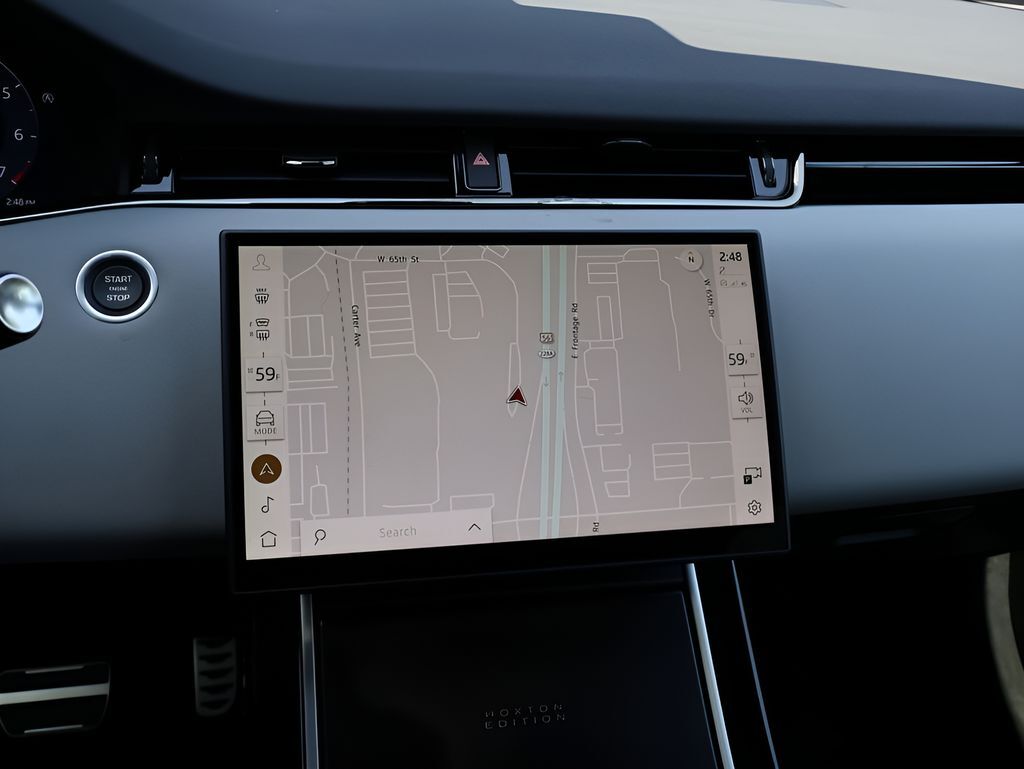 2026 Land Rover Range Rover Evoque Hoxton Edition San Clemente CA