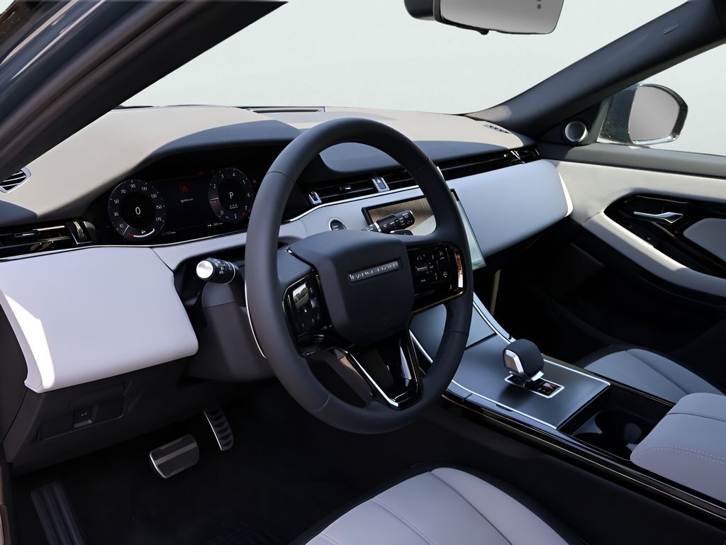 2026 Land Rover Range Rover Evoque Hoxton Edition San Clemente CA