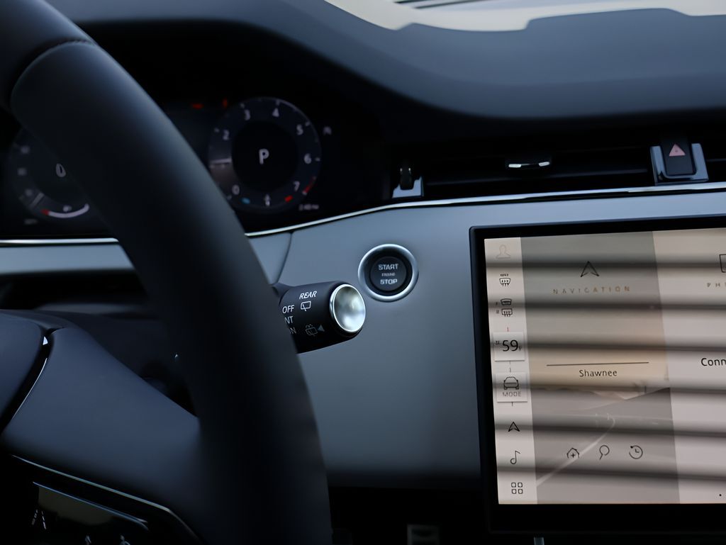 2026 Land Rover Range Rover Evoque Hoxton Edition San Clemente CA