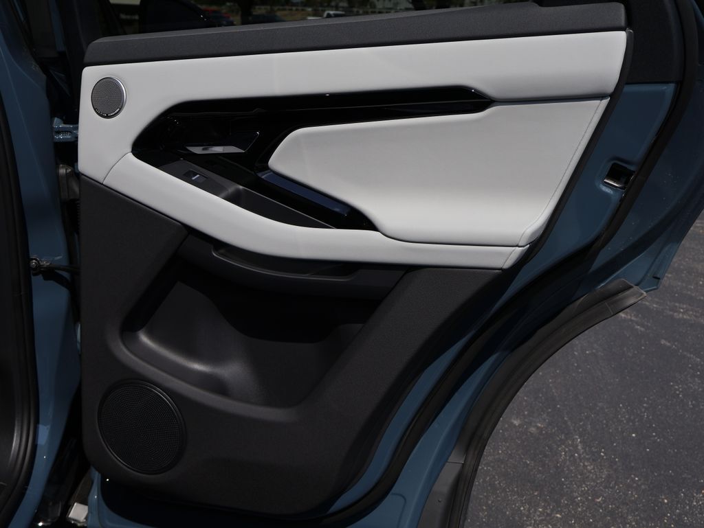 2026 Land Rover Range Rover Evoque Hoxton Edition San Clemente CA