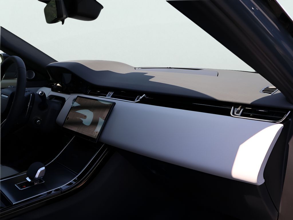 2026 Land Rover Range Rover Evoque Hoxton Edition San Clemente CA