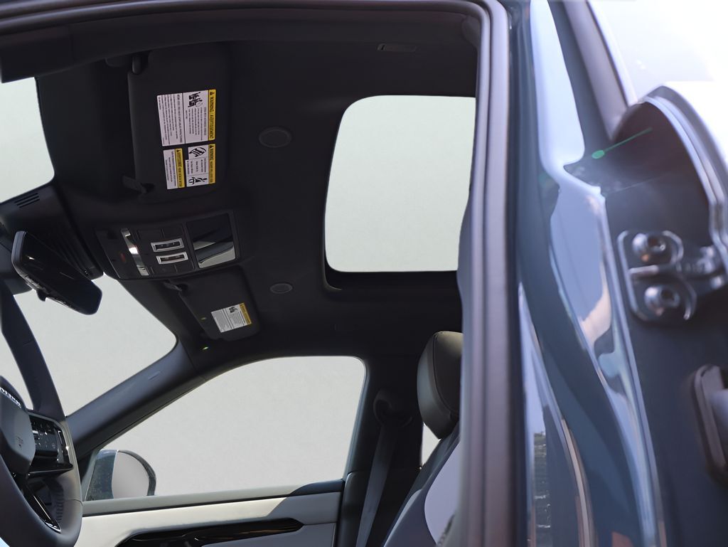 2026 Land Rover Range Rover Evoque Hoxton Edition San Clemente CA