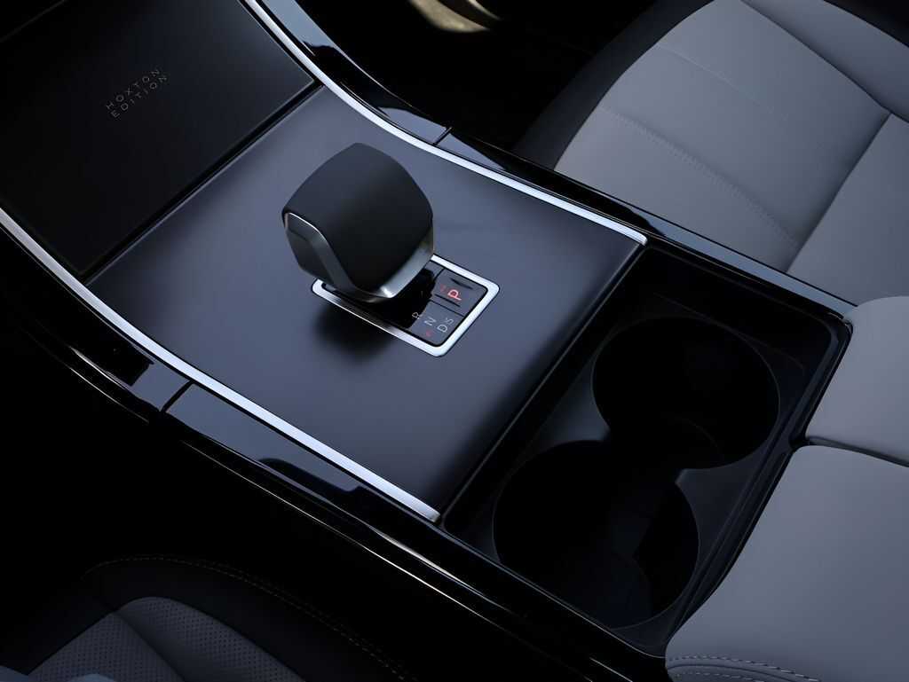 2026 Land Rover Range Rover Evoque Hoxton Edition San Clemente CA
