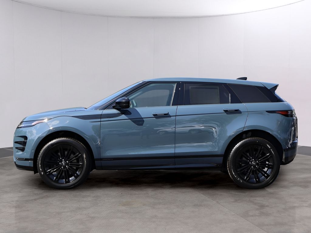 2026 Land Rover Range Rover Evoque Hoxton Edition San Clemente CA