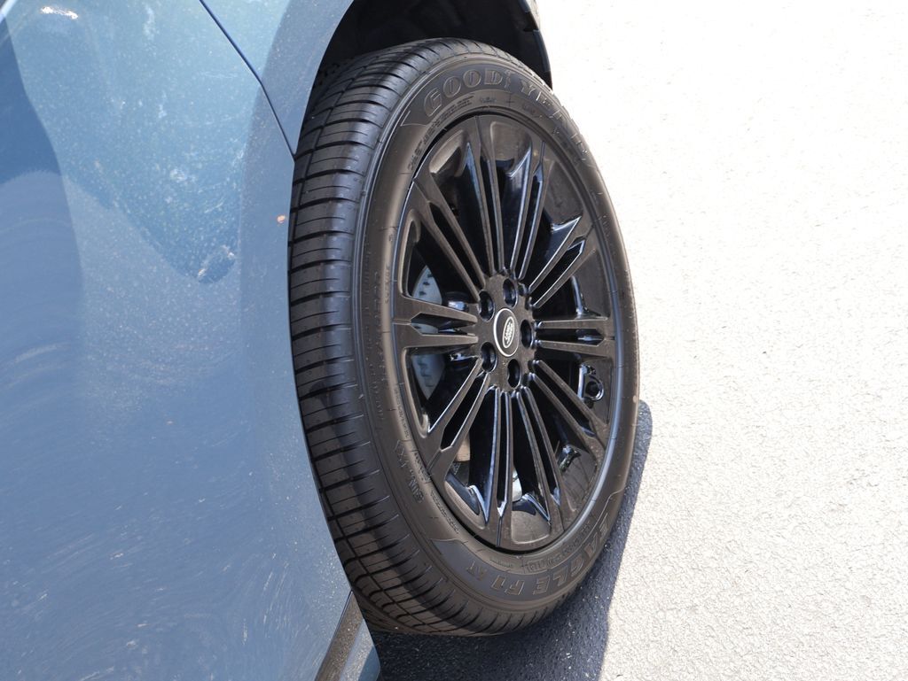 2026 Land Rover Range Rover Evoque Hoxton Edition San Clemente CA