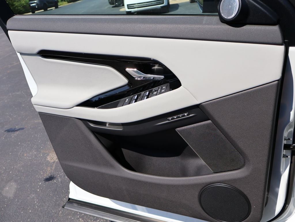2026 Land Rover Range Rover Evoque Hoxton Edition San Clemente CA