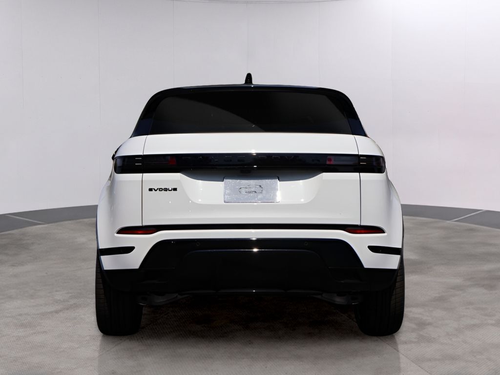 2026 Land Rover Range Rover Evoque Hoxton Edition San Clemente CA