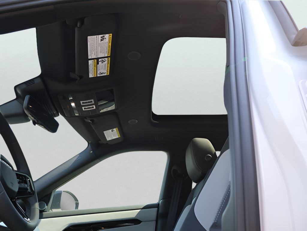 2026 Land Rover Range Rover Evoque Hoxton Edition San Clemente CA