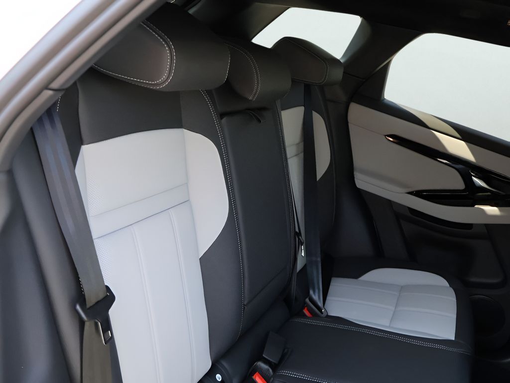 2026 Land Rover Range Rover Evoque Hoxton Edition San Clemente CA