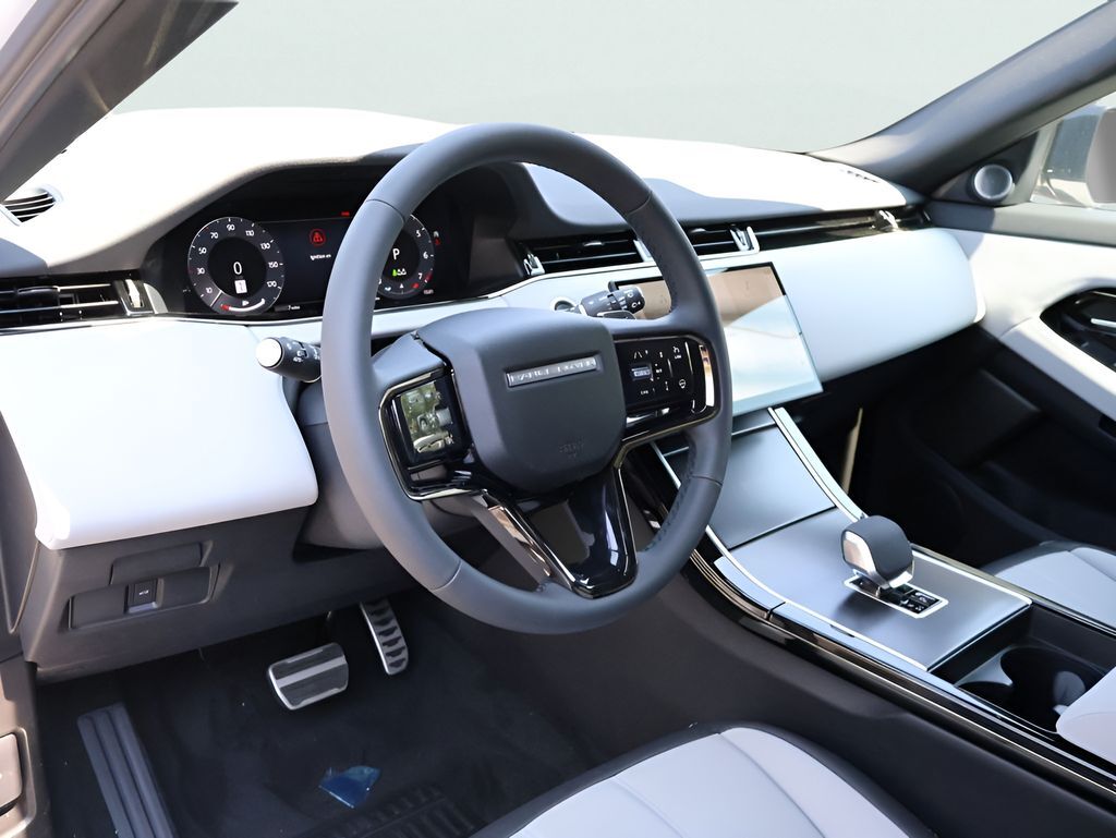 2026 Land Rover Range Rover Evoque Hoxton Edition San Clemente CA