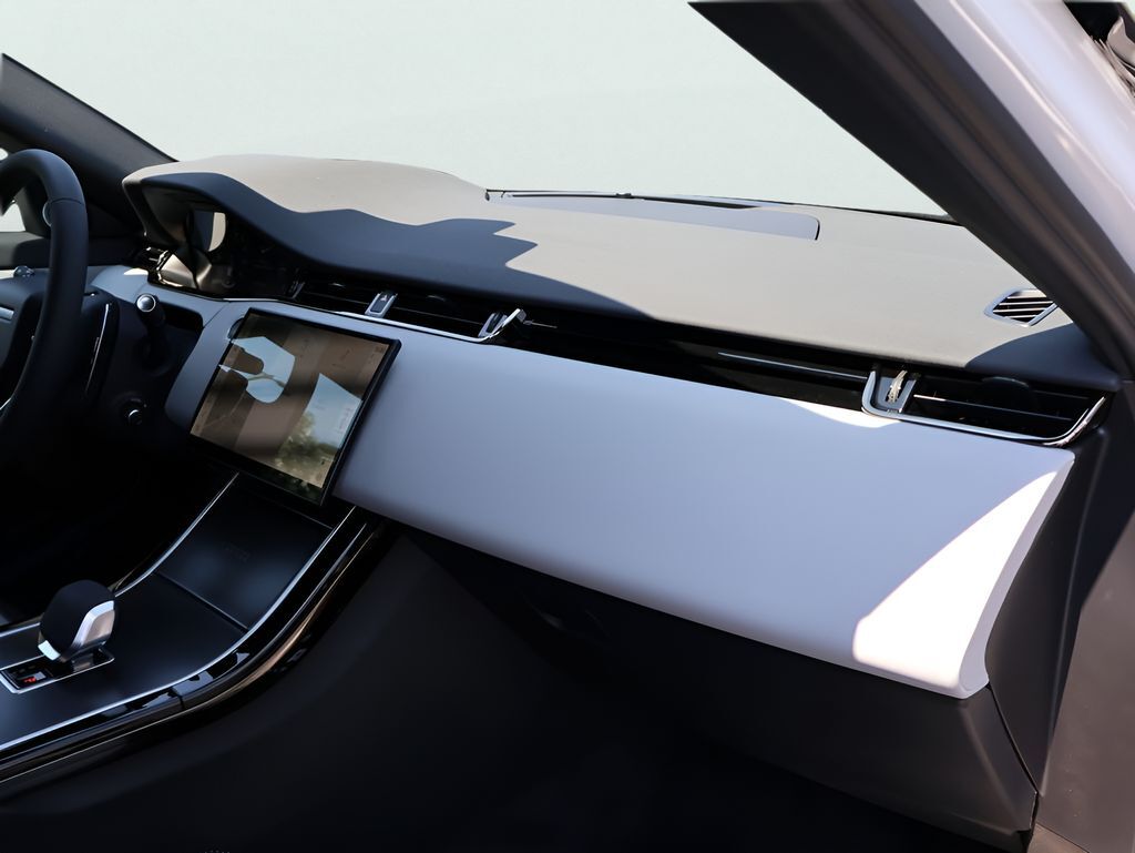 2026 Land Rover Range Rover Evoque Hoxton Edition San Clemente CA