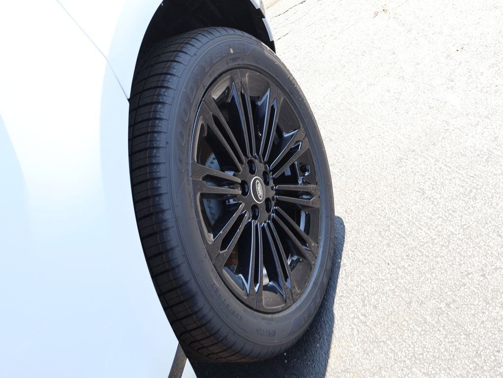 2026 Land Rover Range Rover Evoque Hoxton Edition San Clemente CA