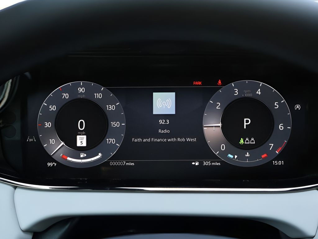 2026 Land Rover Range Rover Evoque Hoxton Edition San Clemente CA