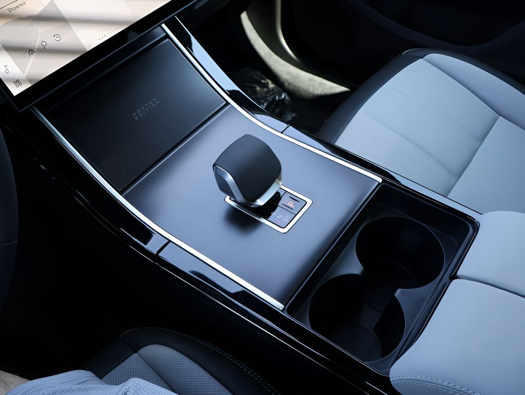 2026 Land Rover Range Rover Evoque Hoxton Edition San Clemente CA
