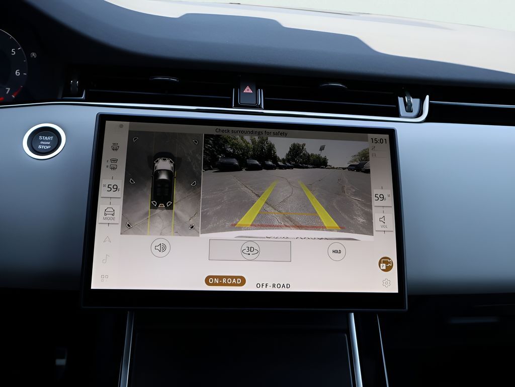 2026 Land Rover Range Rover Evoque Hoxton Edition San Clemente CA
