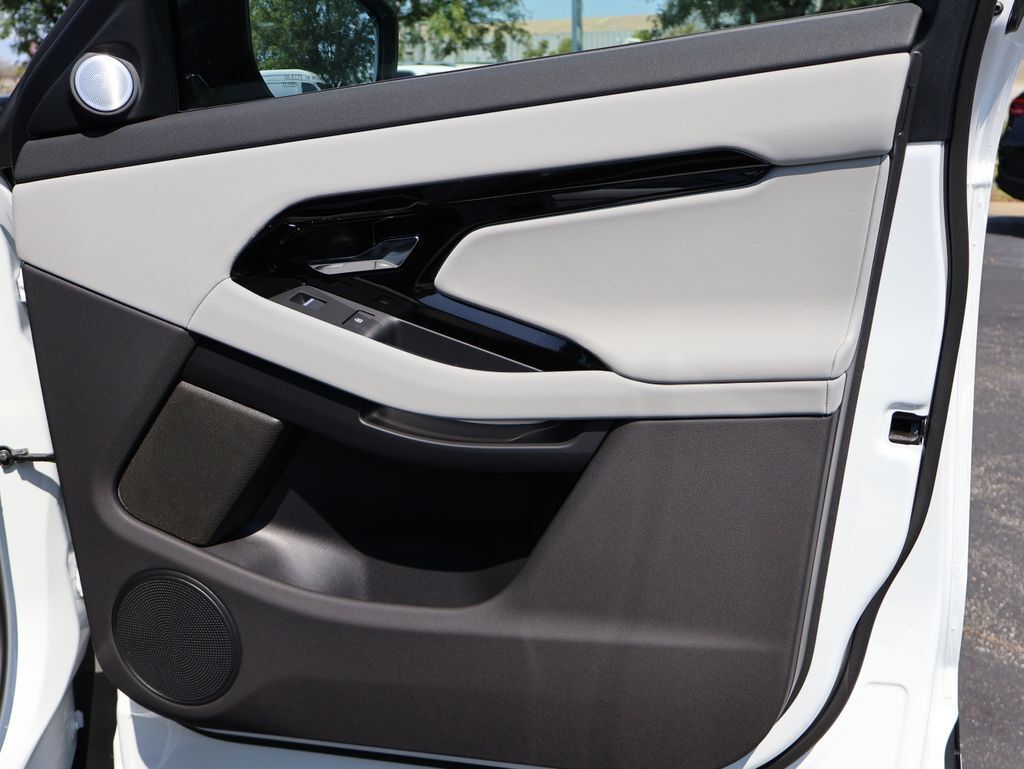 2026 Land Rover Range Rover Evoque Hoxton Edition San Clemente CA