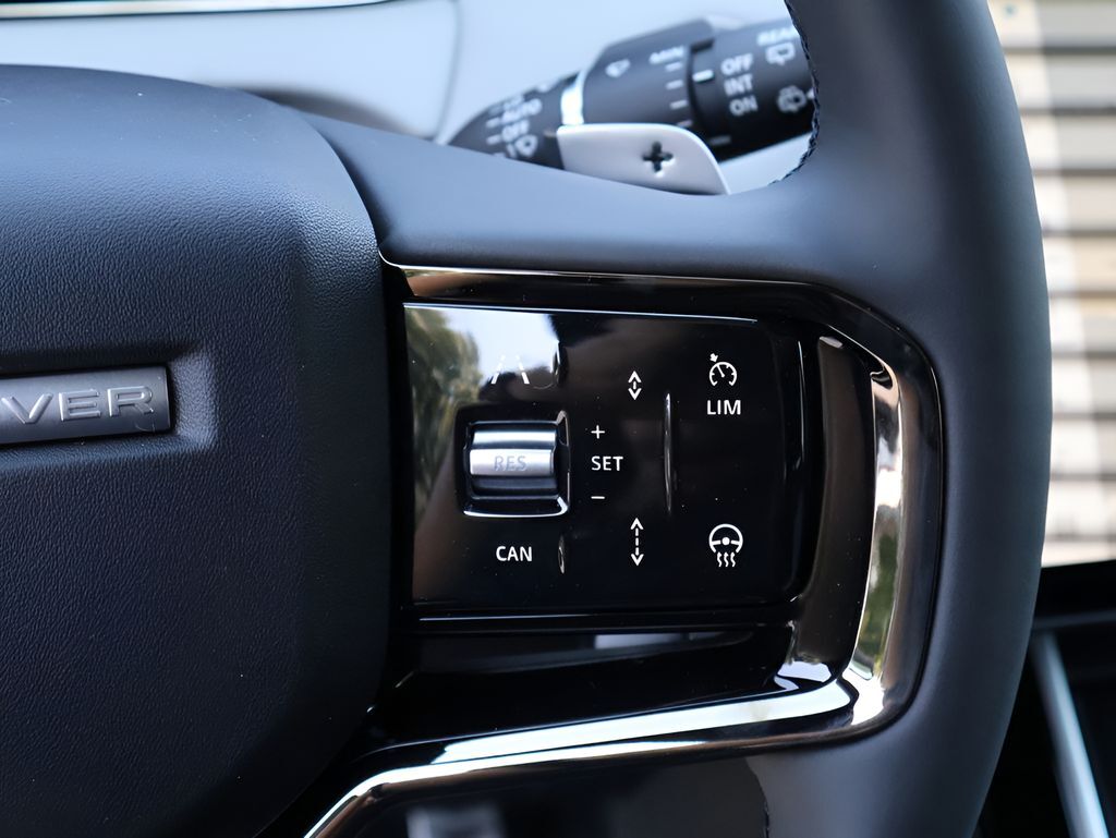 2026 Land Rover Range Rover Evoque Hoxton Edition San Clemente CA