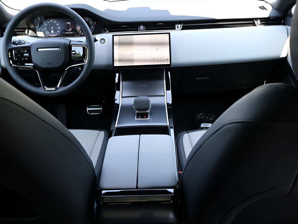 2026 Land Rover Range Rover Evoque Hoxton Edition San Clemente CA