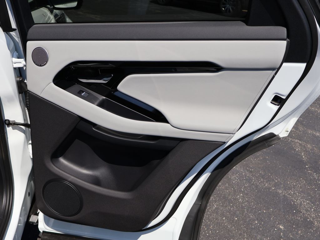 2026 Land Rover Range Rover Evoque Hoxton Edition San Clemente CA