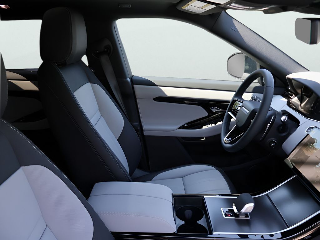 2026 Land Rover Range Rover Evoque Hoxton Edition San Clemente CA