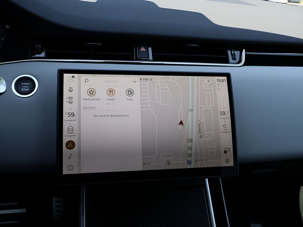 2026 Land Rover Range Rover Evoque Hoxton Edition San Clemente CA