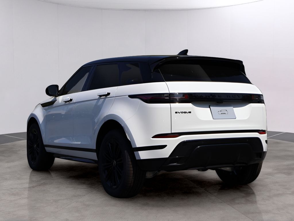 2026 Land Rover Range Rover Evoque Hoxton Edition San Clemente CA