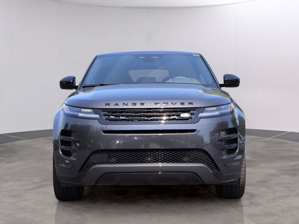 2026 Land Rover Range Rover Evoque Hoxton Edition San Clemente CA
