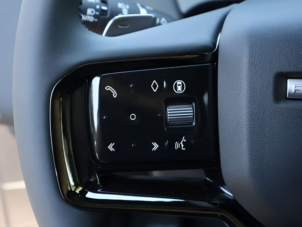 2026 Land Rover Range Rover Evoque Hoxton Edition San Clemente CA